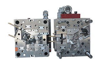 注塑成型產(chǎn)品為什么要有脫模斜度，其大小取決于什么？