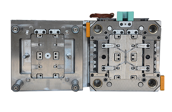 塑膠注塑加工廠 塑膠注塑加工廠