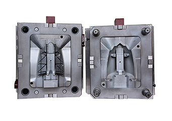 深圳注塑模具加工廠(chǎng)-實(shí)力才是硬道理