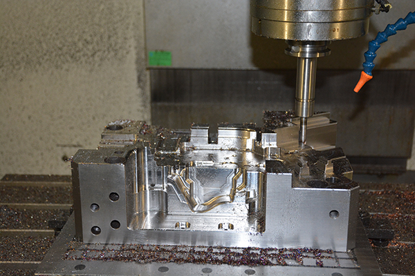 注塑模具定制 注塑模具定制