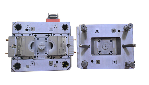 注塑加工廠 注塑加工廠
