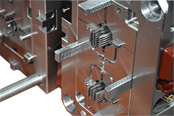 精密模具加工廠-專(zhuān)為客戶(hù)解決疑難雜癥