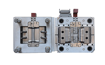 深圳模具廠(chǎng)-不靠低價(jià)吸引客戶(hù)
