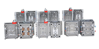 模具制作廠家—定做高難度模具
