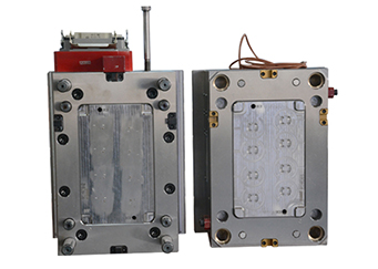 深圳模具廠-不易出錯