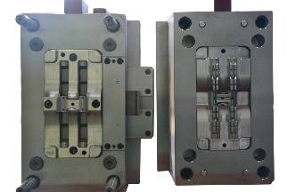 怎樣的才能稱之為精密模具呢？看完這四篇你就了解了（二）