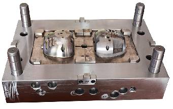 采購時考察一個精密模具的工廠都要注意些什么呢？