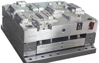 還不知道精密模具該如何管理嗎？看看銘洋宇通是怎么做的吧