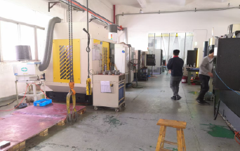 深圳塑膠模具廠-拒打價格戰(zhàn)，專心做好品質