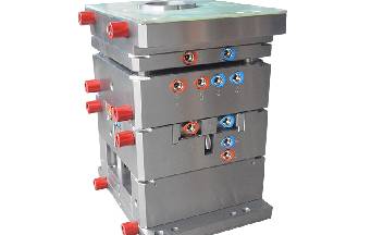 怎樣的才能稱之為精密模具呢？看完這四篇你就了解了（一）