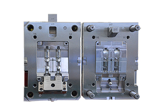 塑膠模具注塑廠家，經(jīng)得起客戶看廠考察