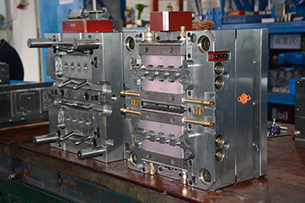 深圳精密注塑模具公司，值得合作的廠家