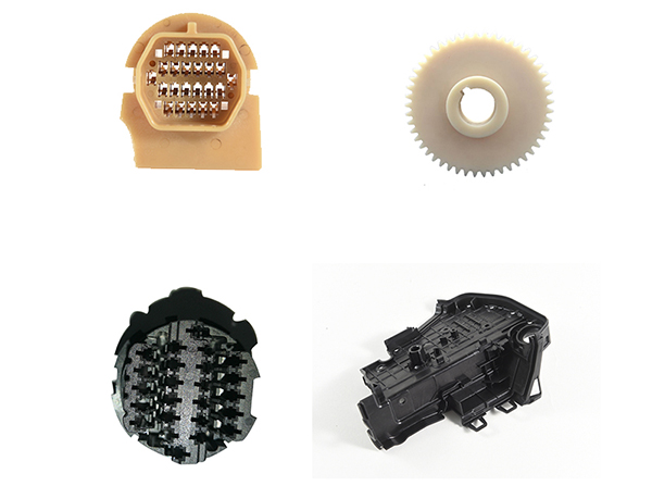 汽車零部件注塑加工 汽車零部件注塑加工