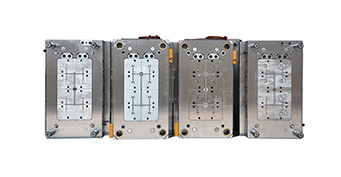 模具制造廠哪里好？這家給你技術(shù)與服務(wù)雙重保障