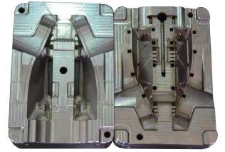 注塑模具廠家應(yīng)該堅持的生產(chǎn)理念你覺得最重要的是哪點？