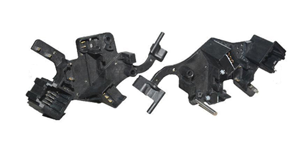 汽車(chē)注塑件