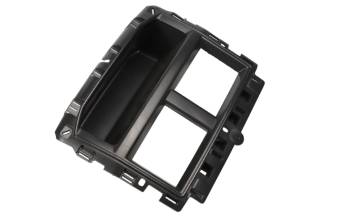 汽車內(nèi)外飾模具在國內(nèi)處于一個什么樣的發(fā)展階段呢？