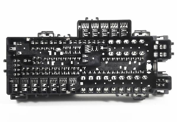 汽車(chē)零件注塑模具