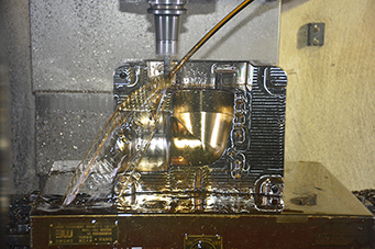 深圳模具制造廠(chǎng)-跟客戶(hù)簽訂的保密協(xié)議不只是一張紙而已