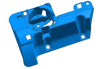 注塑成型前期應(yīng)該如何處理模具？