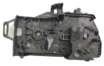 汽車內(nèi)飾件產(chǎn)品開發(fā)前期應(yīng)該跟汽車模具廠家做好哪些溝通才能事半功倍呢？