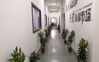 連接器模具廠商哪家好？