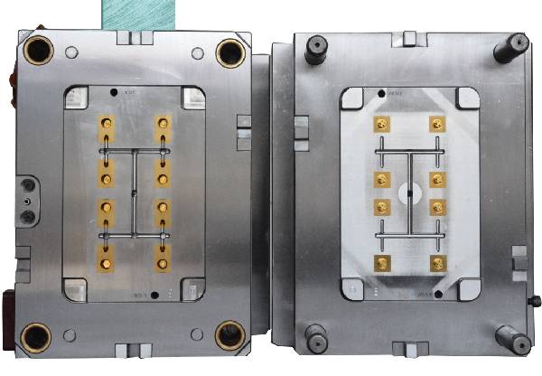 汽車精密模具制造 汽車精密模具制造