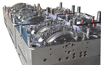 塑膠模具的控制要點(diǎn)有哪些？