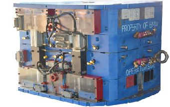 注塑模具廠：塑料模具注塑模具的壽命有多長？