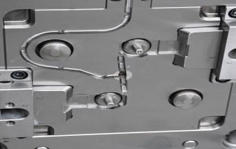 常見的包膠模具類型有哪些？