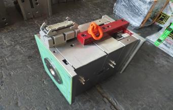 注塑模具進(jìn)膠方式有哪些？