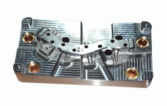 注塑模具價格大揭秘：市場行情、制造成本與選擇建議