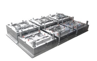 模具注塑加工中模腔氣體來源有哪些？