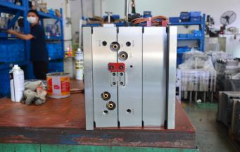 塑膠模具系統(tǒng)功能結(jié)構(gòu)有哪些？