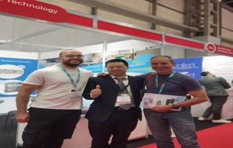 銘洋宇通塑膠模具廠(chǎng)感恩大輝學(xué)長(zhǎng)的精彩分享