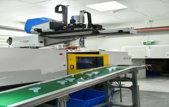 吸奶器塑膠模具制作如何實現(xiàn)高效與品質(zhì)的雙重飛躍？