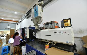 注塑成型生產(chǎn)的零件的尺寸限制是多少？