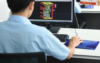 最大限度減少注塑產(chǎn)品分模線痕跡的最佳技術(shù)是什么？