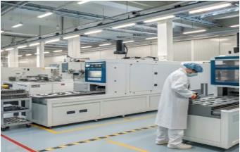 高模具精度要求對成本有何影響？