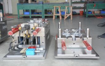 注塑模具廠(chǎng)對(duì)于數(shù)字進(jìn)行嚴(yán)格管理