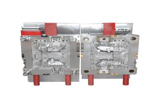 如何選擇高效且精準的汽車零部件精密模具？