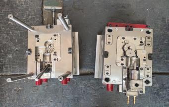 精密注塑件爆裂問題，我們有解決方案！