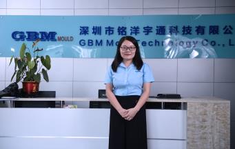 塑料模具廠分享《心》—只有提高人格，才能驅(qū)動(dòng)人心的精彩分享！