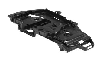 注塑成型加工的四要素是哪些？