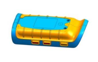 雙色注塑與二次成型：市場(chǎng)飆升與未來藍(lán)圖揭秘