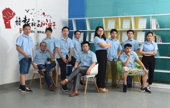 注塑模具廠導讀《心法》第四章，關(guān)于造物主