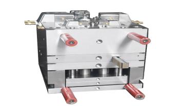 PEEK注塑加工的5個(gè)關(guān)鍵步驟