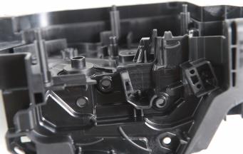 從注塑成型加工角度思考，注塑模具要滿足哪些要求？