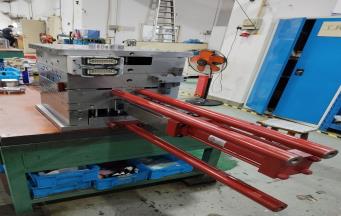 TPE注塑加工制品變色和暗紋的問(wèn)題如何解決呢？