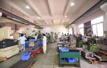 銘洋宇通塑料模具廠導讀《心法》—關(guān)于勤奮的環(huán)節(jié)。